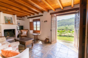 LA ALDEA de Finca Sta Teresa, Casa Grande